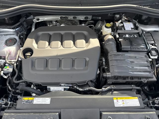 New 2026 Volkswagen Tiguan S AWD/4WD image 30