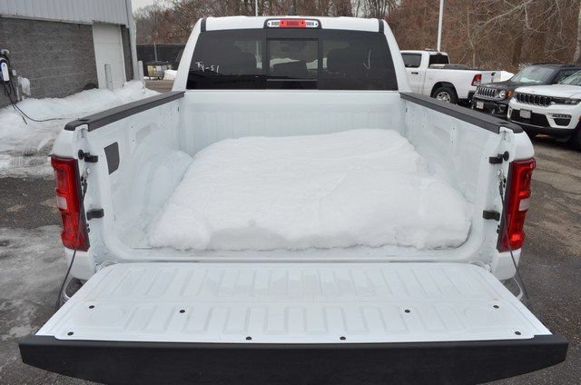 New 2026 RAM 1500 Big Horn AWD/4WD image 33