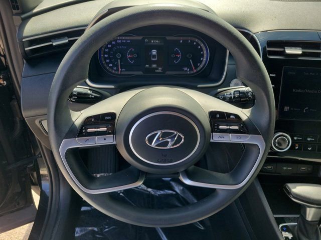 Certified 2022 Hyundai Santa Cruz SEL image 22