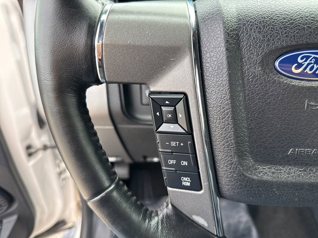 Used 2017 Ford Expedition Platinum image 14