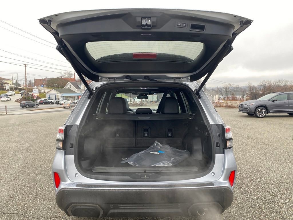 New 2026 Subaru Forester Limited image 22