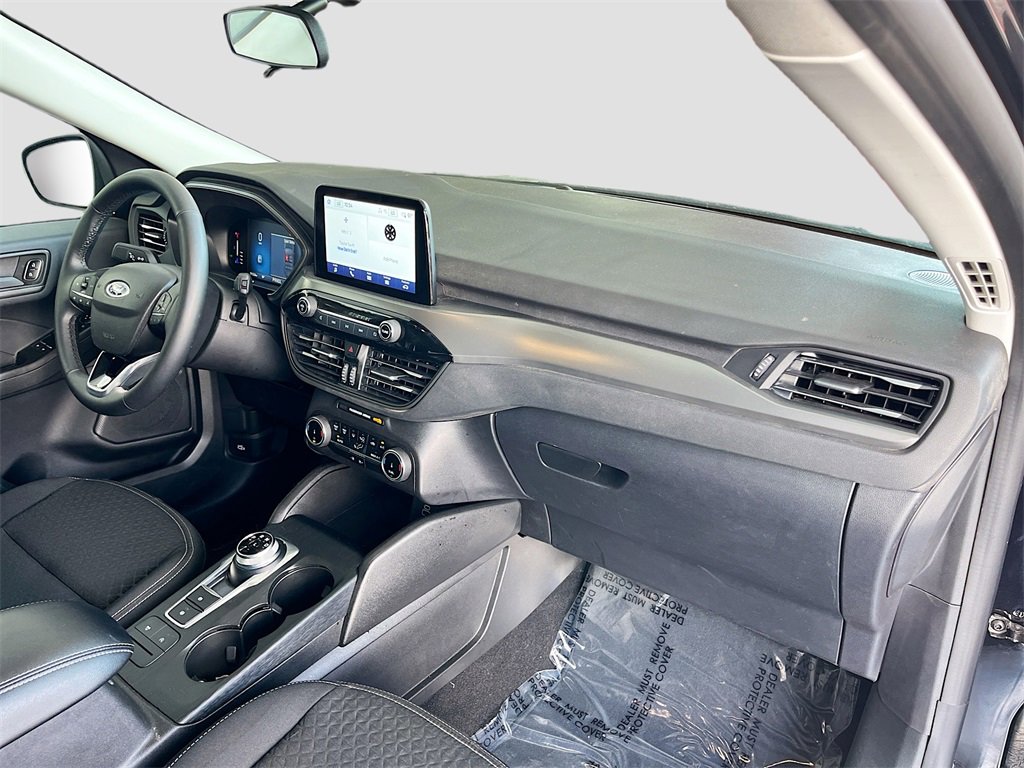 Used 2024 Ford Escape Active image 26