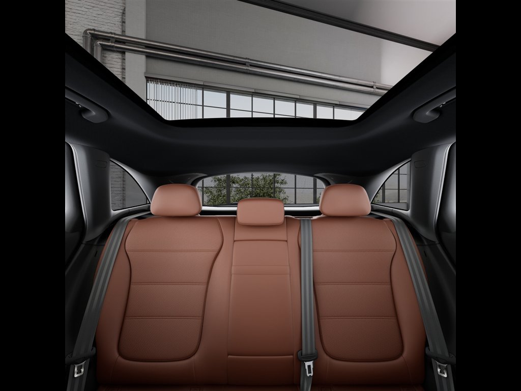 Certified 2026 Mercedes-Benz GLC 350e 4MATIC image 44