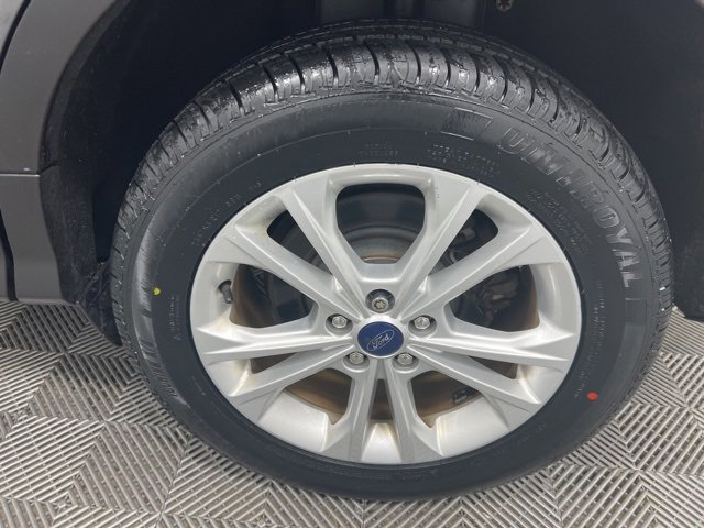 Used 2018 Ford Escape SEL image 10