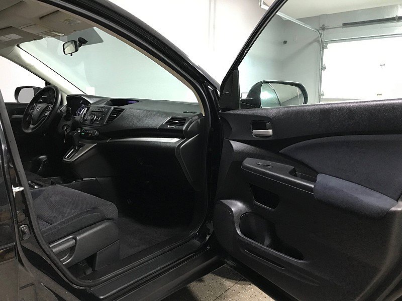Used 2012 Honda CR-V EX image 12