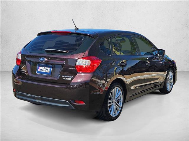 Used 2013 Subaru Impreza 2.0i Premium image 5