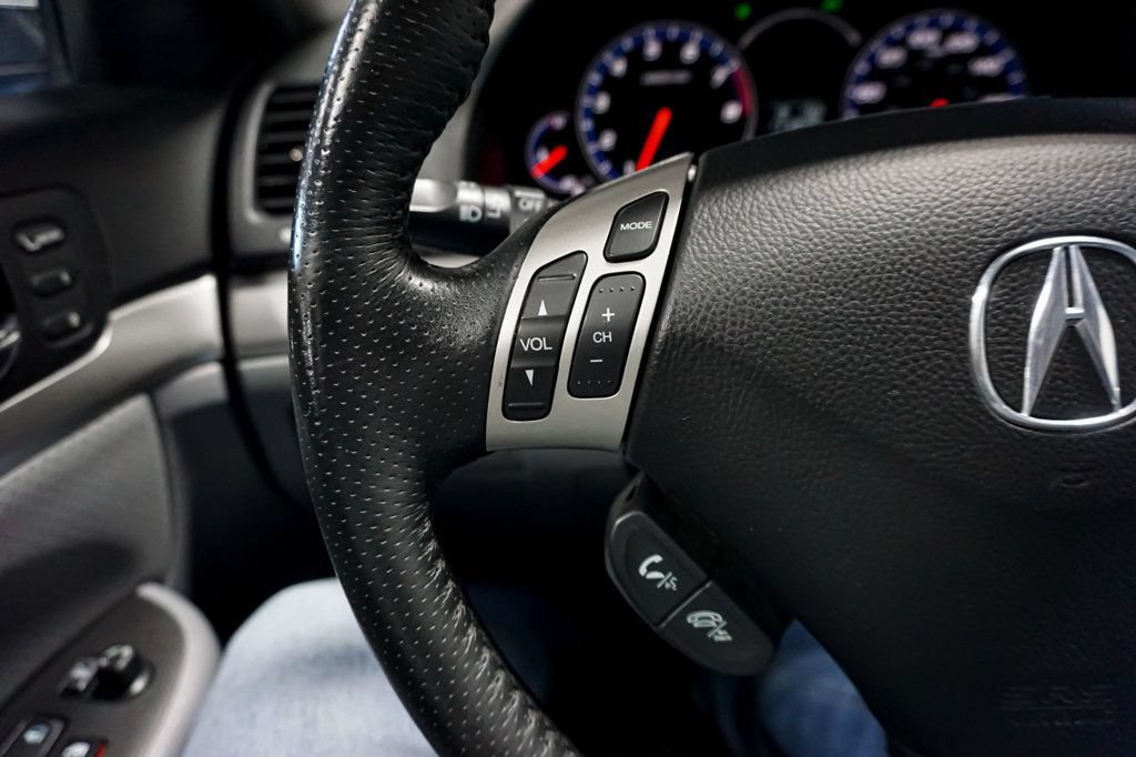 Used 2008 Acura TSX Sedan FWD image 48