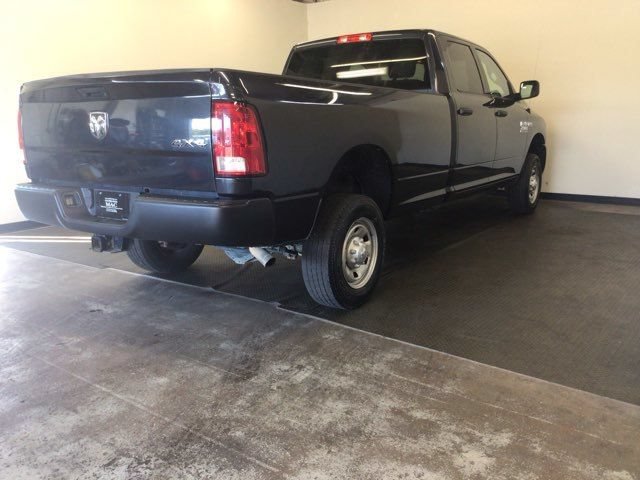 Used 2018 RAM 2500 Tradesman w/ Popular Equipment Group AWD/4WD image 6