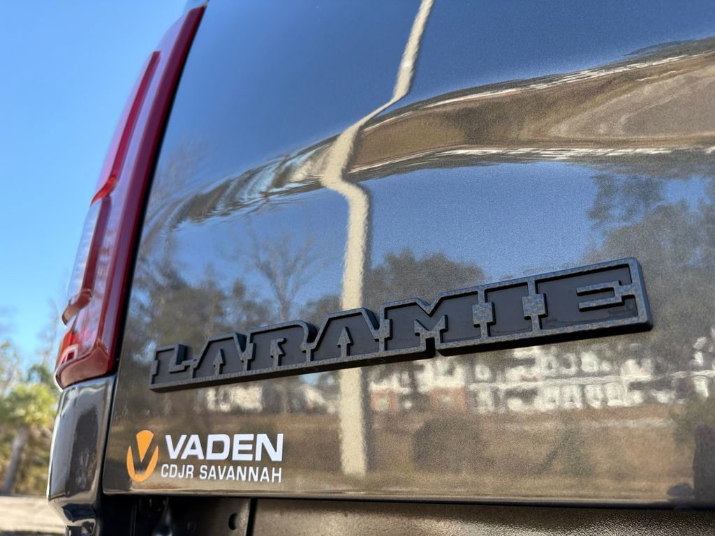 New 2026 RAM 2500 Laramie image 11