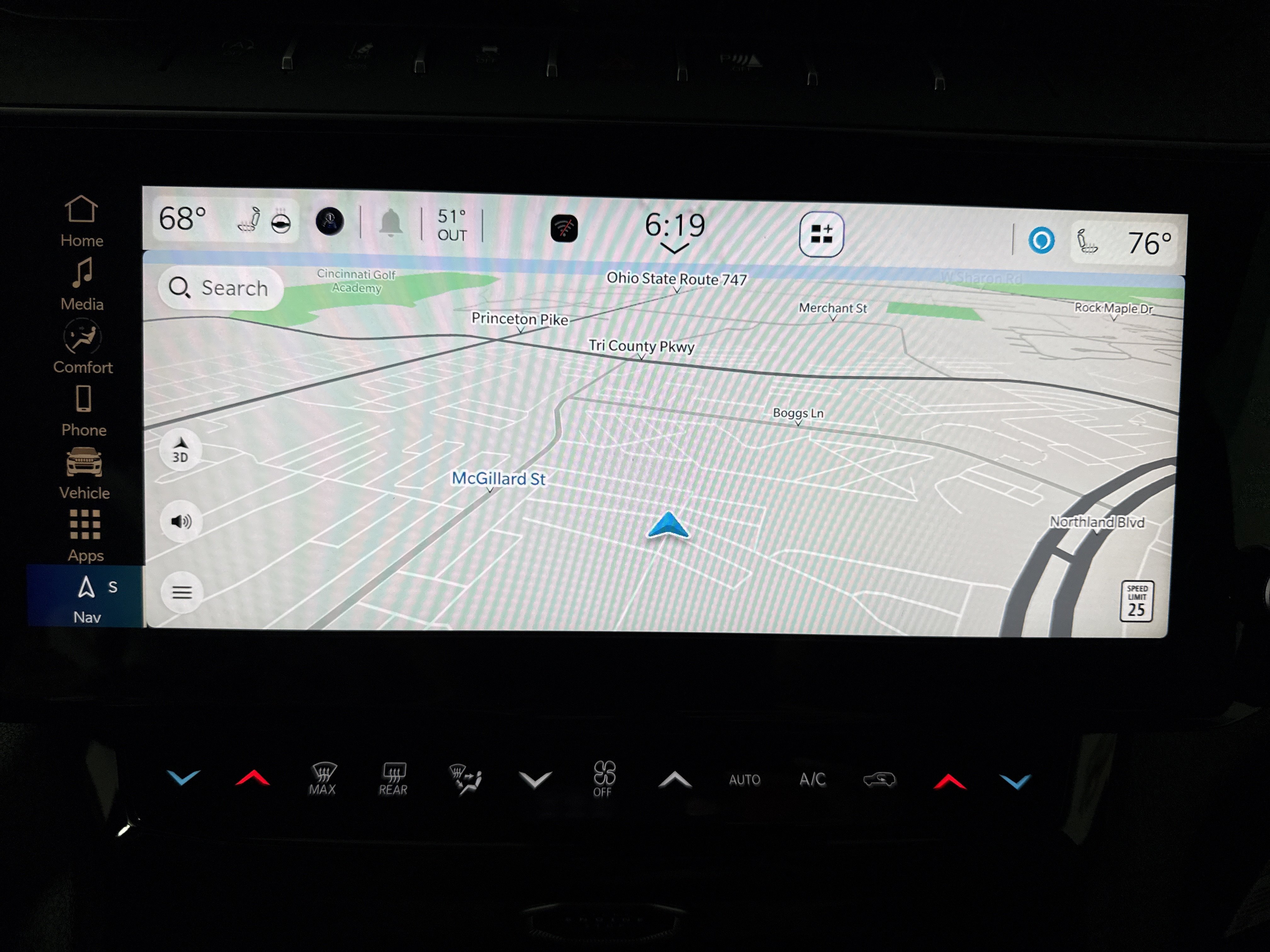 New 2026 Jeep Grand Cherokee Altitude AWD/4WD image 22