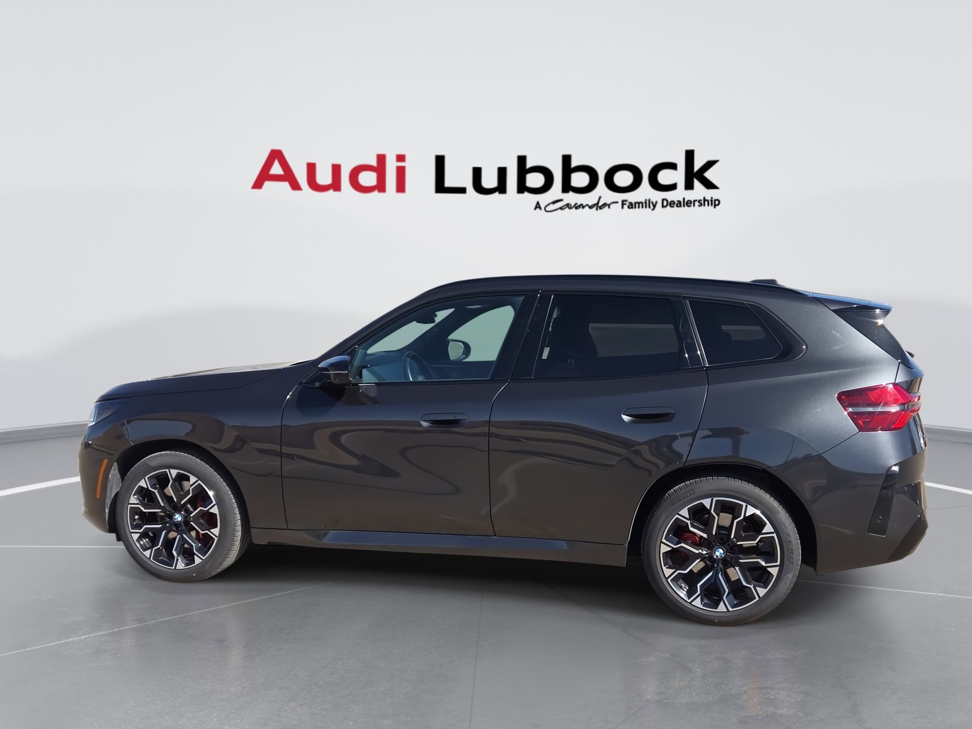 Used 2025 BMW X3 M50 AWD/4WD image 6