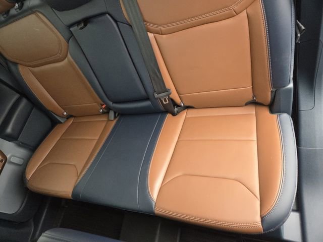 Used 2022 Ford Maverick Lariat w/ Equipment Group 500A Standard image 25