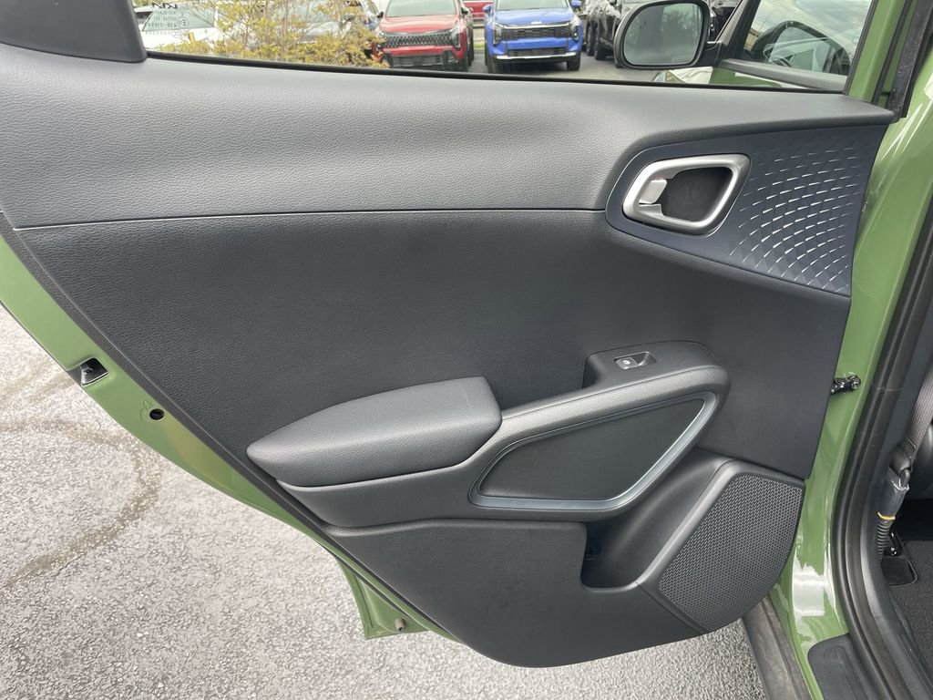 Certified 2023 Kia Soul EX image 22