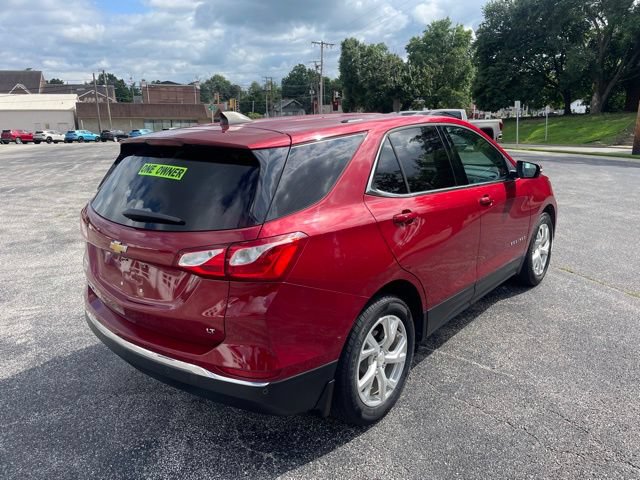 Used 2019 Chevrolet Equinox LT FWD image 5