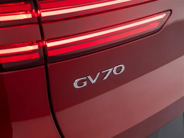 New 2026 Genesis GV70 2.5T image 15
