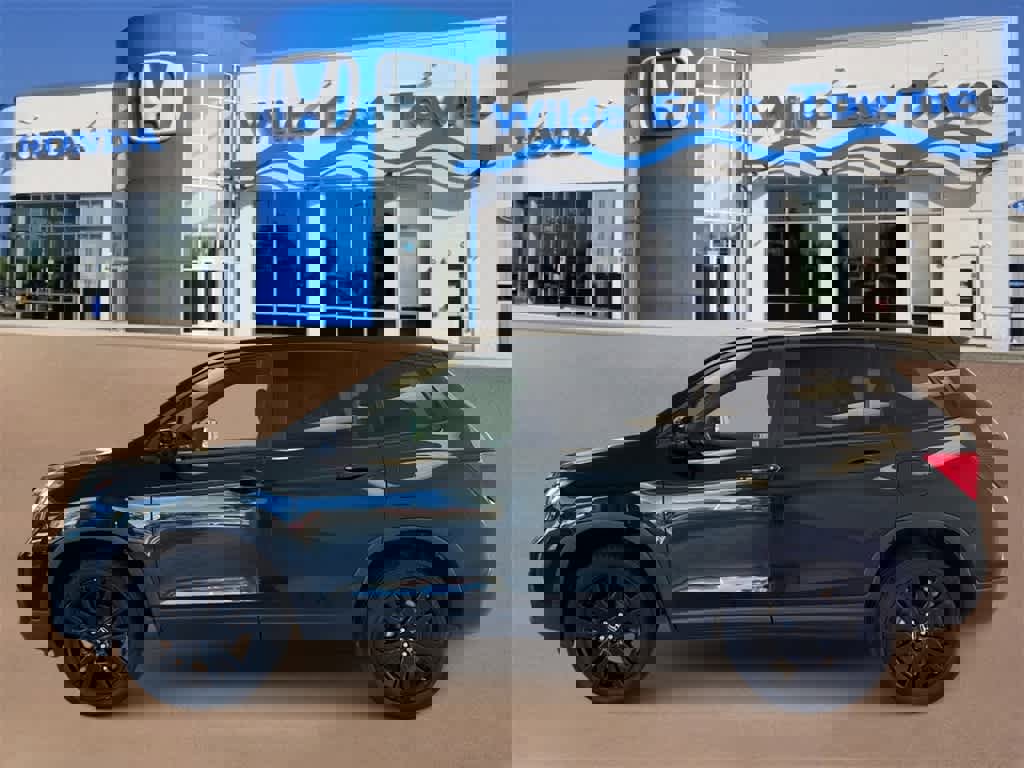 Used 2019 Honda Passport Sport image 5