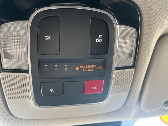 Used 2024 Hyundai Tucson SEL AWD/4WD image 34