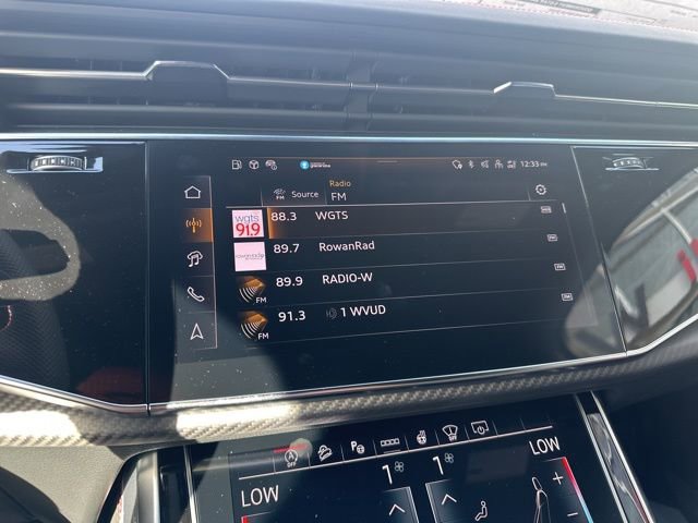 New 2026 Audi SQ7 Prestige AWD/4WD image 38