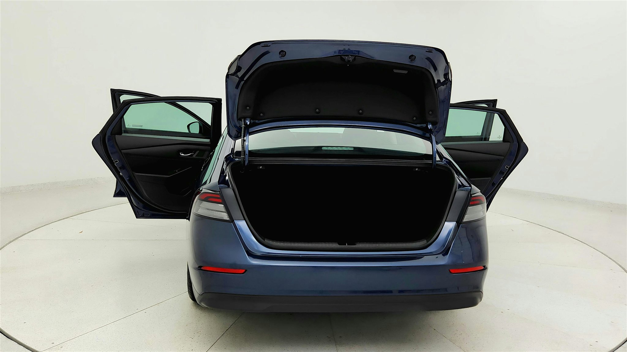 Used 2023 Honda Accord EX image 10