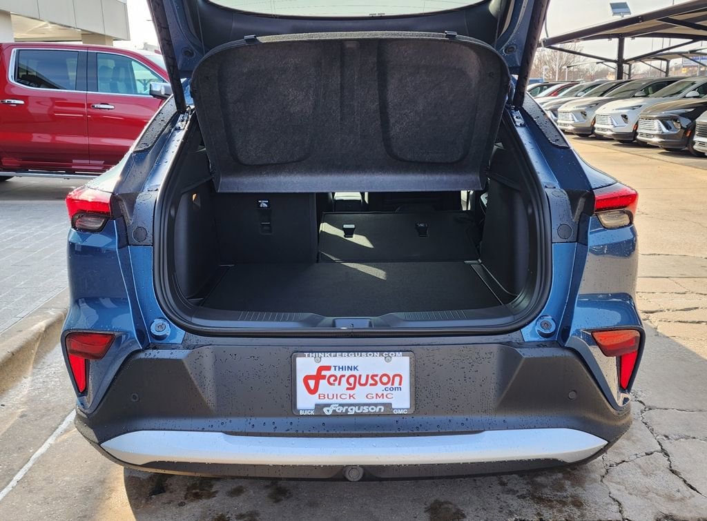 New 2026 Buick Envista Preferred w/ Convenience I Package image 46