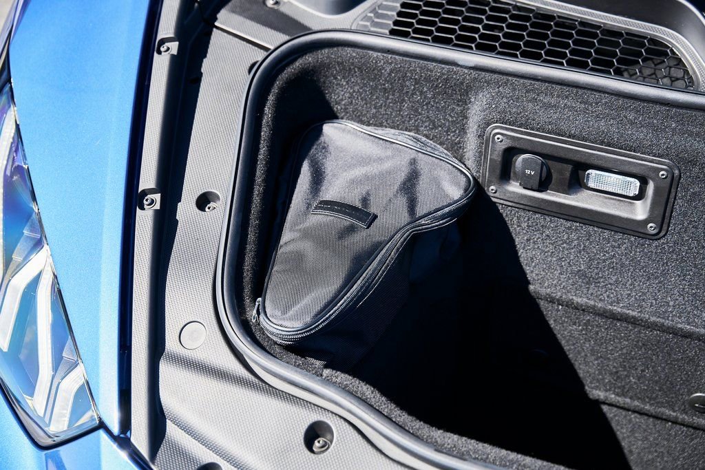 Used 2024 Lamborghini Huracan Tecnica image 21