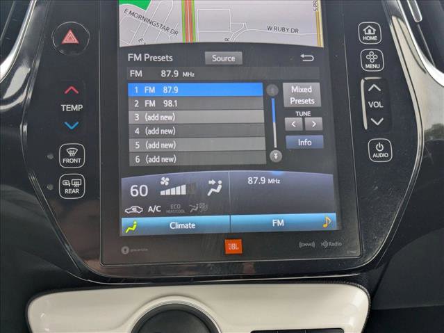 Used 2019 Toyota Prius Prime Advanced image 20