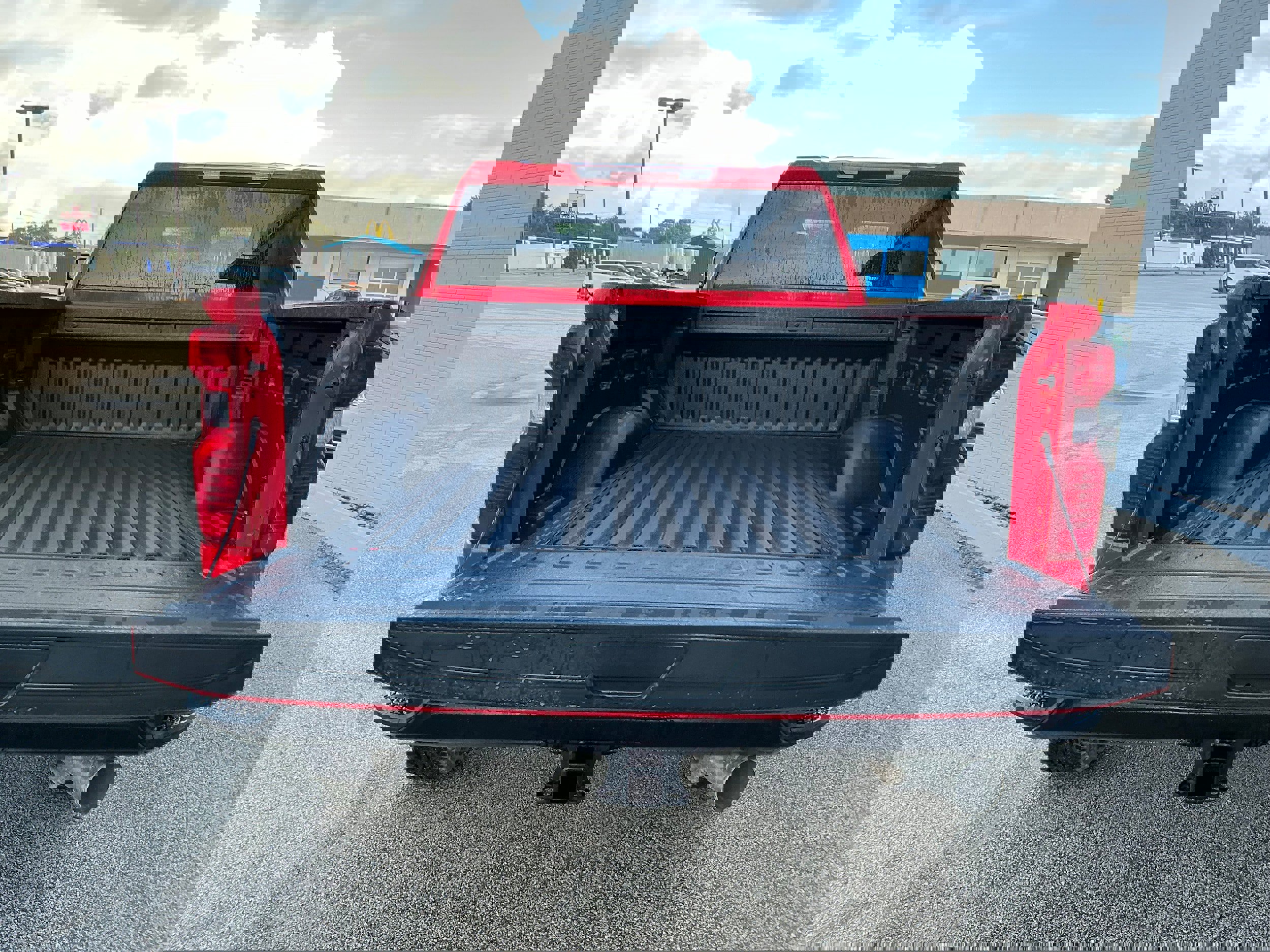 New 2026 Chevrolet Silverado 3500 W/T w/ WT Convenience Package image 21