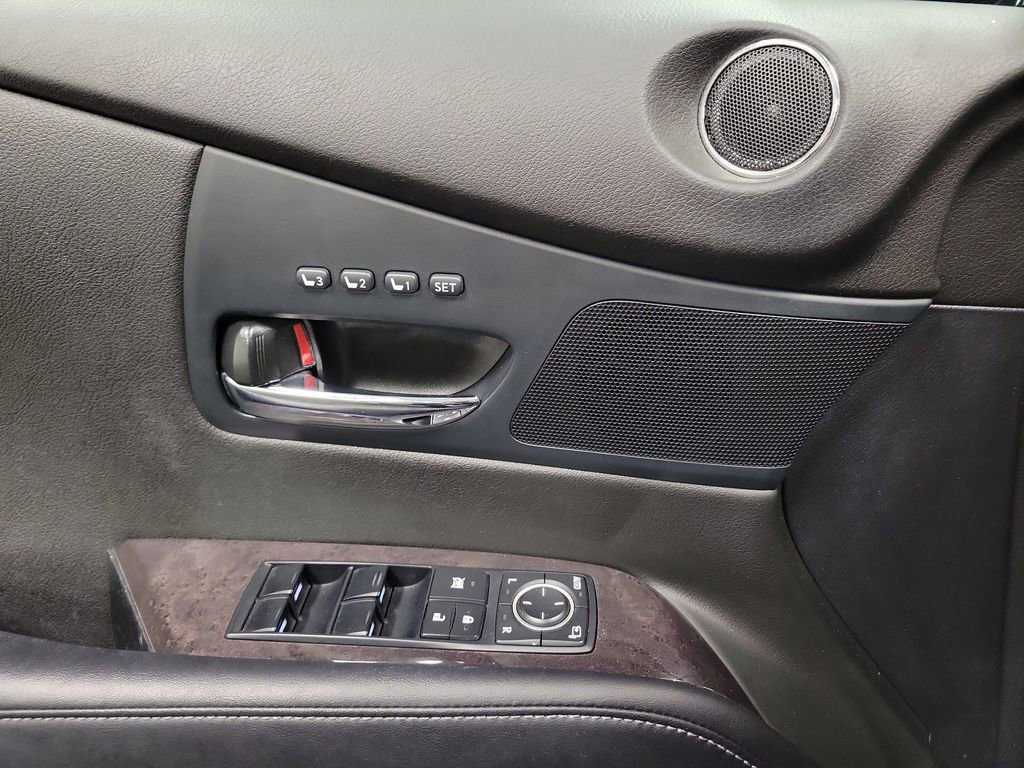 Used 2015 Lexus RX 350 AWD image 19