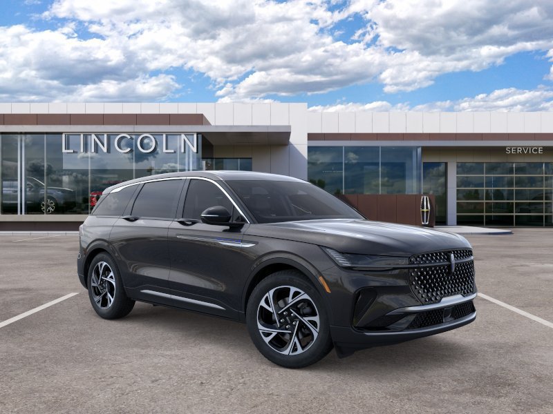 New 2026 Lincoln Nautilus Premier w/ Equipment Group 102A AWD/4WD image 7