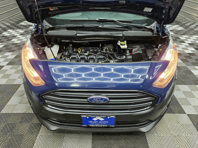 Used 2020 Ford Transit Connect XL FWD image 30