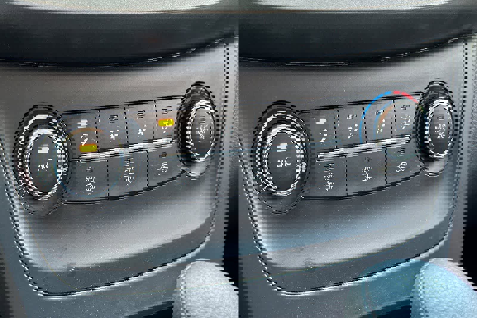 Used 2016 Nissan Sentra S image 20