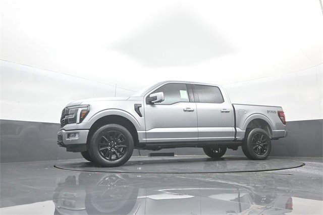 New 2026 Ford F150 Platinum w/ Equipment Group 701A Base image 30
