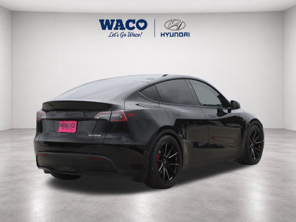 Used 2024 Tesla Model Y Performance AWD/4WD image 13