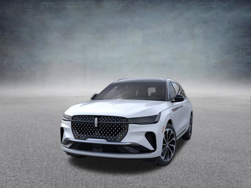 New 2026 Lincoln Nautilus Reserve AWD/4WD image 3