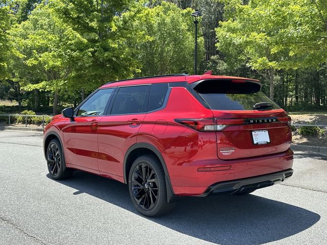 New 2026 Nissan Rogue Platinum AWD/4WD image 6