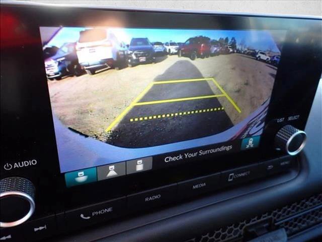 Used 2024 Honda HR-V Sport image 22