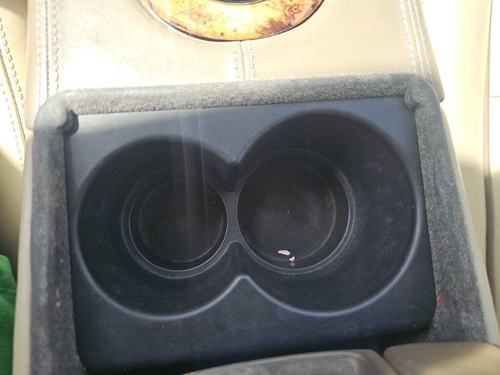 Used 2005 Jaguar S-TYPE 4.2 image 17