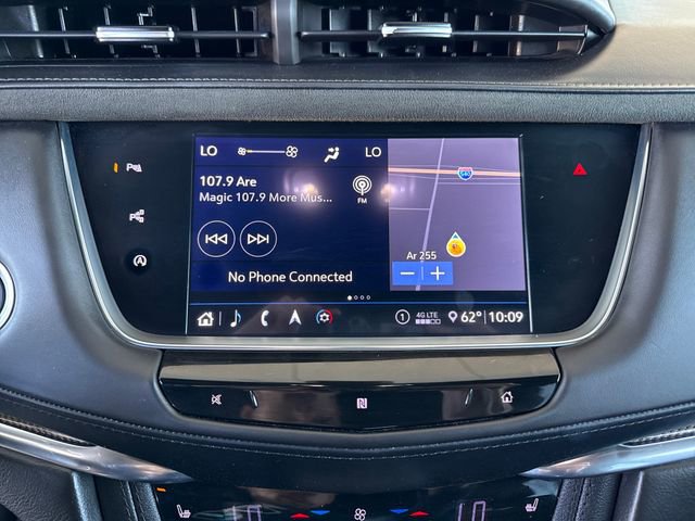 Used 2020 Cadillac XT5 Sportv w/ Platinum Package image 19