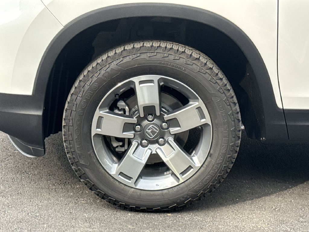 New 2026 Honda Ridgeline RTL image 19