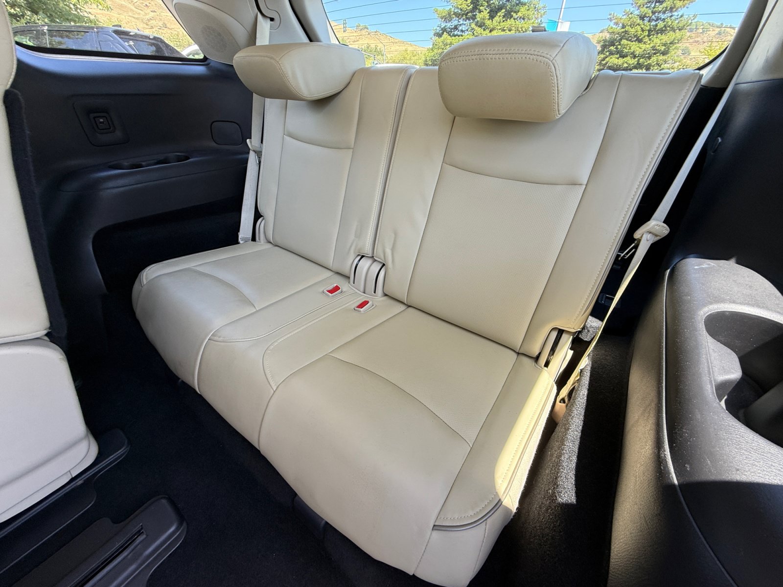 Used 2018 INFINITI QX60 FWD w/ Premium Plus Package image 21