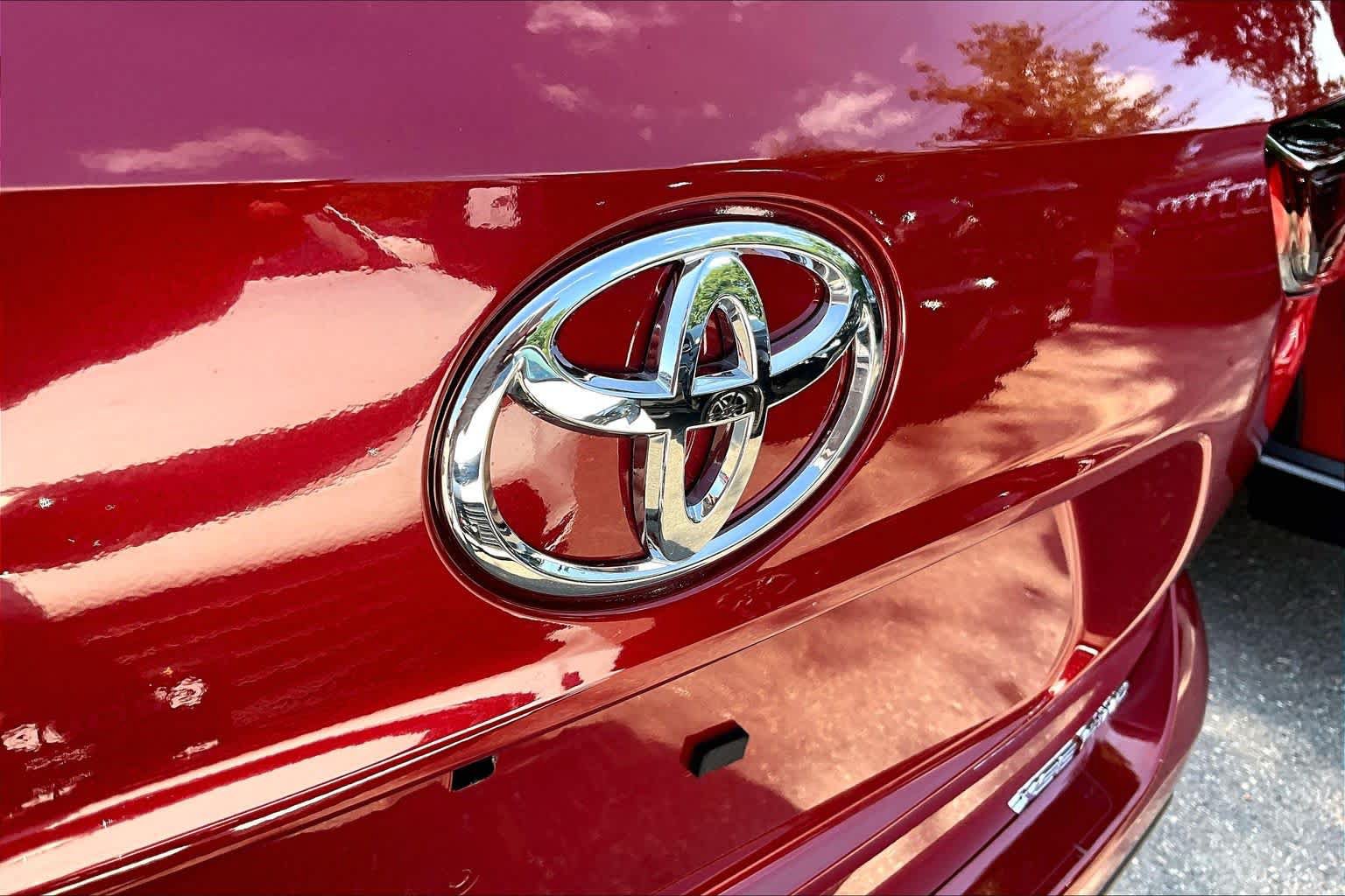 Certified 2026 Toyota Highlander XSE AWD/4WD image 30