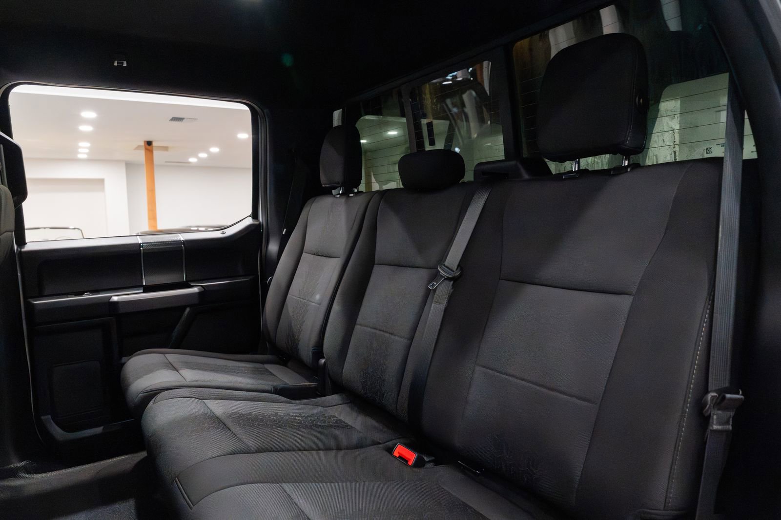Used 2019 Ford F150 XLT w/ Equipment Group 302A Luxury image 20