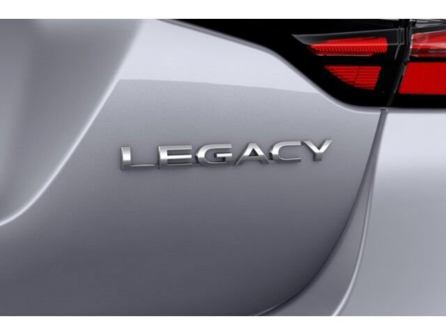New 2025 Subaru Legacy Premium image 12