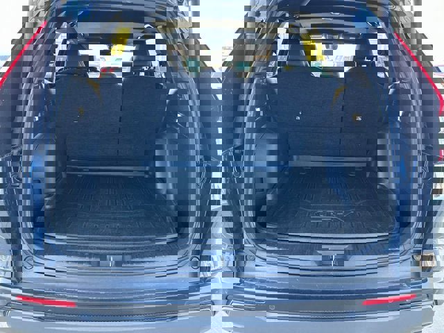 Certified 2025 Honda CR-V Sport Touring image 7