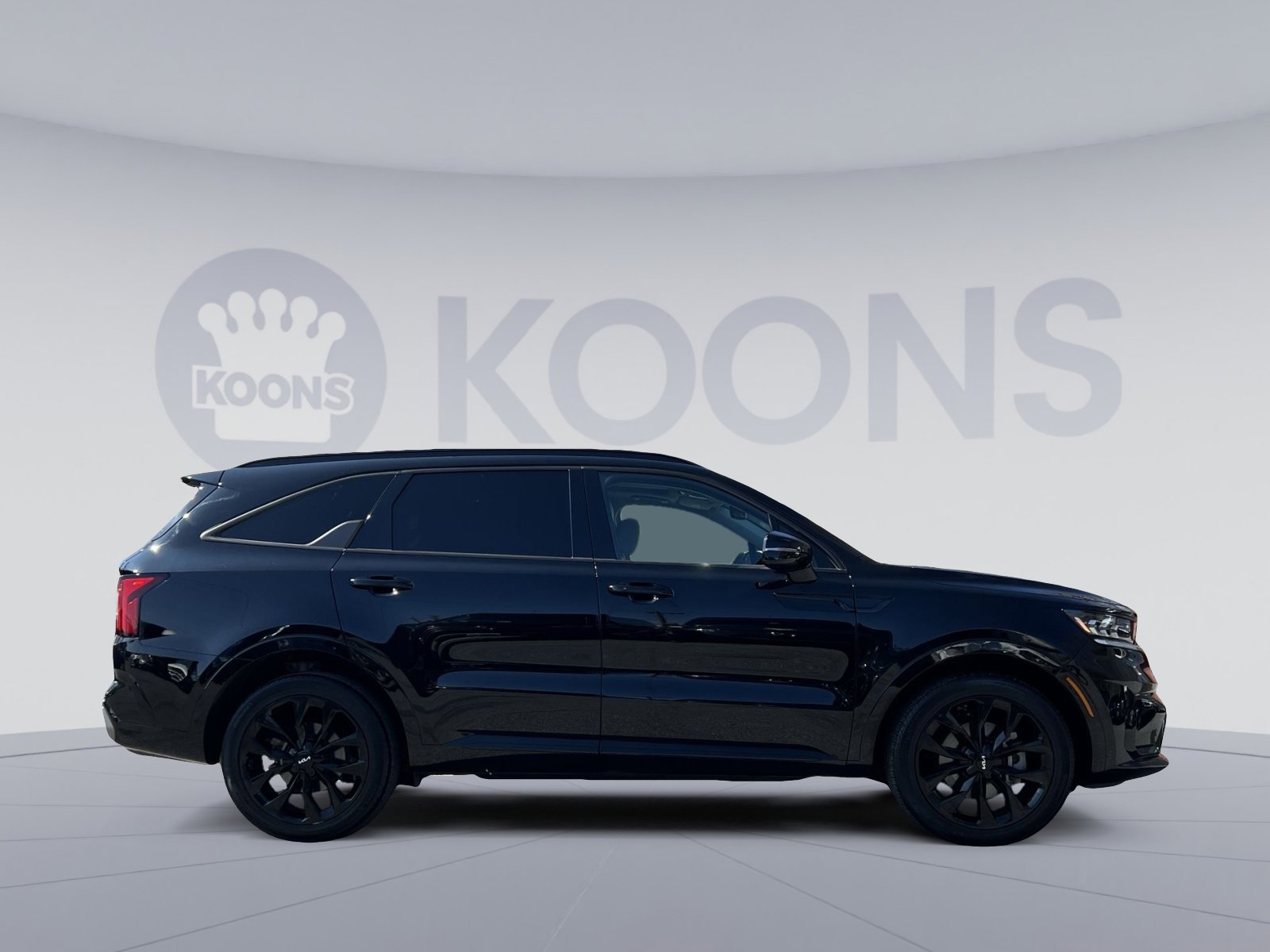 Used 2023 Kia Sorento SX image 7