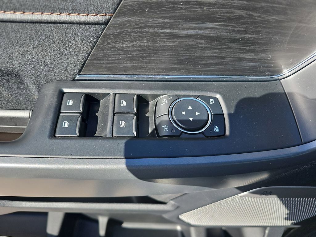 New 2026 Ford F150 Lariat AWD/4WD image 28