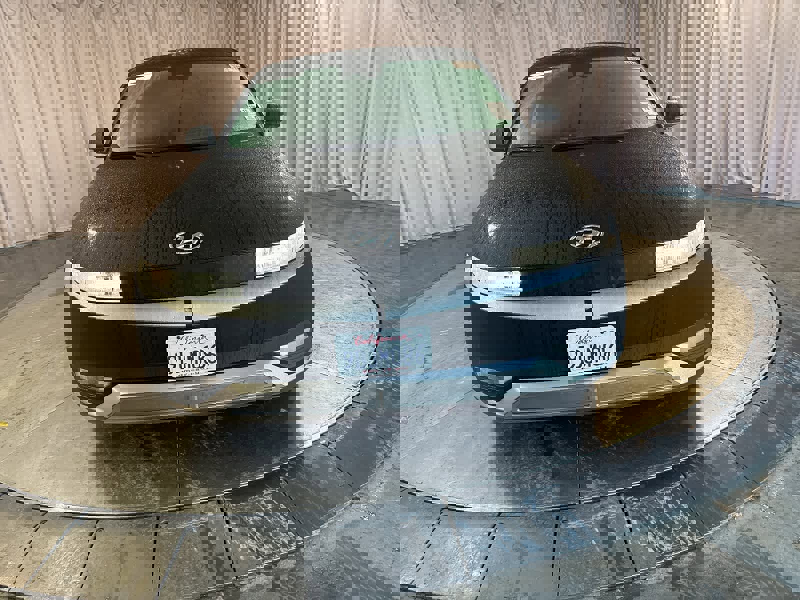 Used 2023 Hyundai Ioniq 5 SE w/ Cargo Package image 2