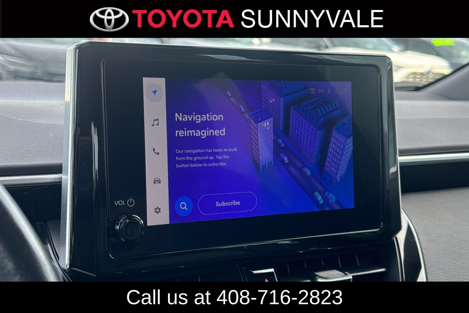 Used 2023 Toyota Corolla XSE w/ Carpet Mat Package (TMS) FWD image 23