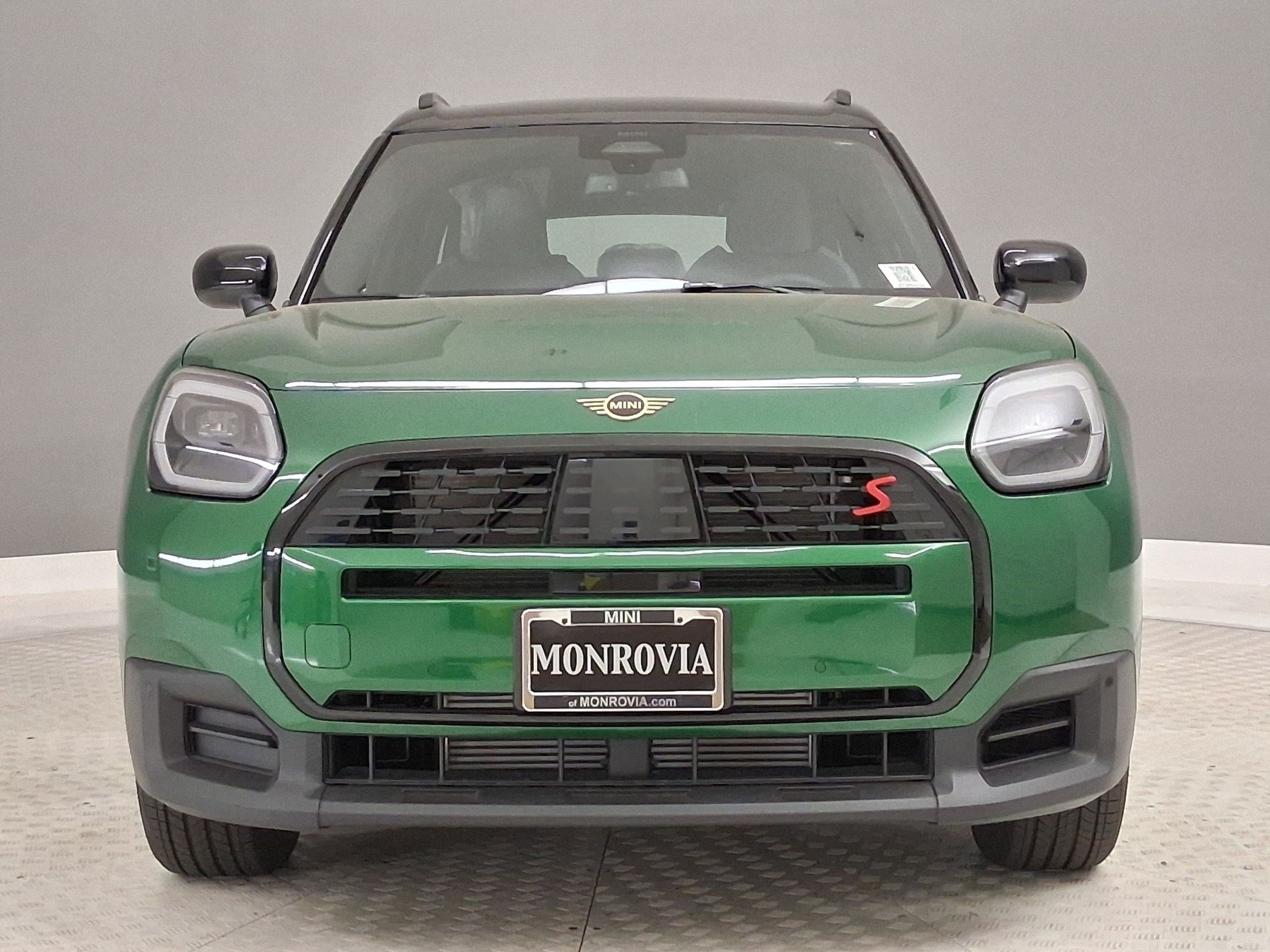 New 2027 MINI Cooper Countryman S AWD/4WD image 4
