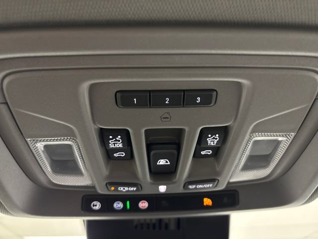 Used 2024 GMC Sierra 1500 Denali w/ Denali Reserve Package image 64